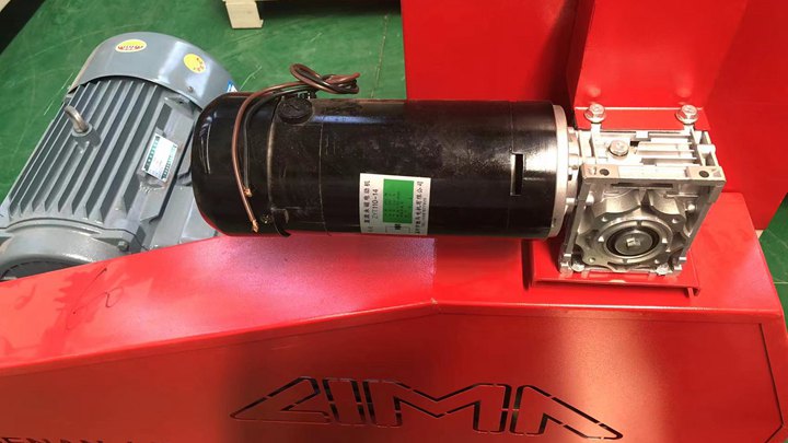 locally made food extruder manufacturers cost in Philippines